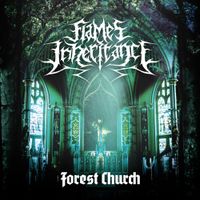 FLAMES INHERITANCE - Forest Church