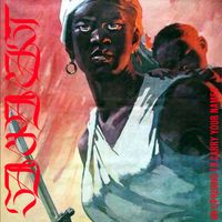 Sarparast - An Uprising to Carry Your Names