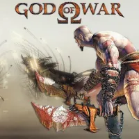 Gerard Marino - God of War