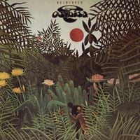 Osibisa - Osibirock