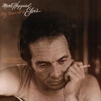 Merle Haggard - My Farewell to Elvis