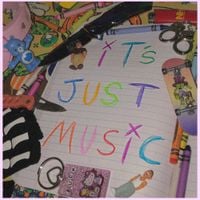 Payday - It's Just Music