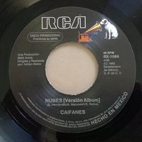 Caifanes - Nubes