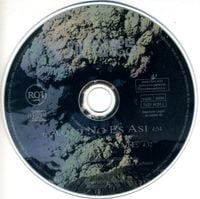 Caifanes - Aqu&iacute; No es As&iacute;