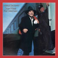 Merle Haggard - Goin' Home for Christmas