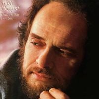 Merle Haggard - That's the Way Love Goes