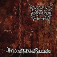 Abysmal Torment - Incised Wound Suicide