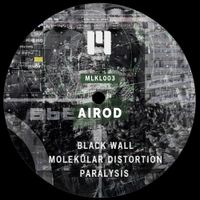 Airod - Black Wall