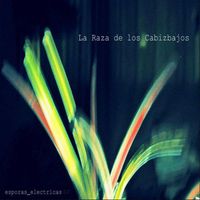 La Raza De Los Cabizbajos - Esporas el&eacute;ctricas