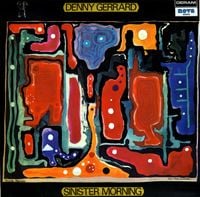 Denny Gerrard - Sinister Morning