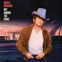 Merle Haggard - Out Among the Stars