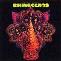 Rhinoceros - Satin Chickens