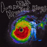 Krooked Kings - Landfall