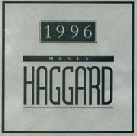 Merle Haggard - 1996
