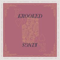 Krooked Kings - Krooked Kings