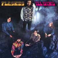 Ill Wind - Flashes