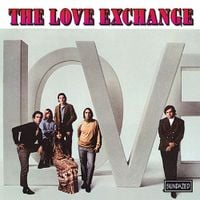 The Love Exchange - The Love Exchange