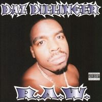 Daz Dillinger - R.A.W.