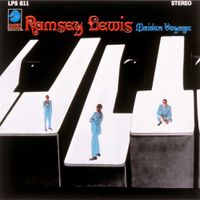 Ramsey Lewis - Maiden Voyage