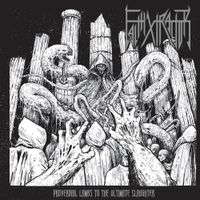 Faithxtractor - Proverbial Lambs to the Ultimate Slaughter