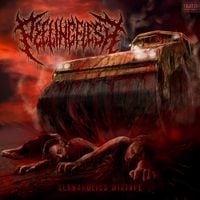 PeelingFlesh - Slamaholics Mixtape