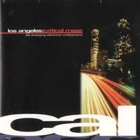 Various Artists - Los Angeles: Critical Mass