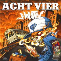AchtVier - Molotov