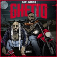 Massiv - Ghetto