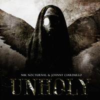 Nik Nocturnal - Unholy