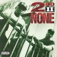 2nd II None - 2nd II None