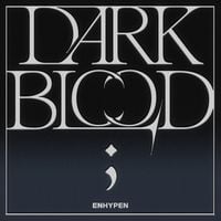 ENHYPEN - DARK BLOOD