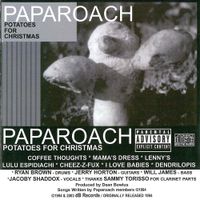 Papa Roach - Potatoes For Christmas