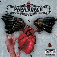 Papa Roach - Getting Away With Murder (Expanded Edition)
