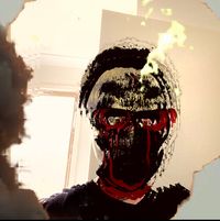 Grave Guy - Catalyst... The Fire!!