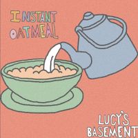 Instant Oatmeal - Lucy's Basement