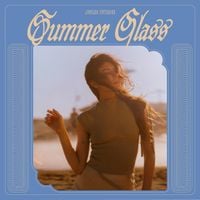 Julie Byrne - Summer Glass