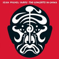 Jean-Michel Jarre - Les Concerts en Chine