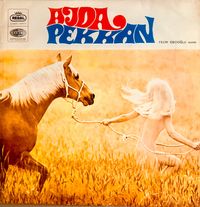 Ajda Pekkan - Fecri Ebcioğlu Sunar