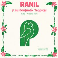 Ranil - Ranil y su conjunto Tropical