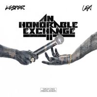 Kesper & LEX - An Honorable Exchange 2