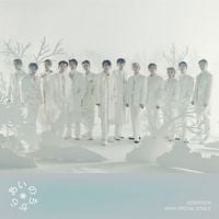 SEVENTEEN - あいのちから