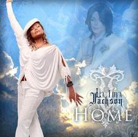 La Toya Jackson - Home