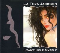 La Toya Jackson - I Can't Help Myself