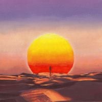 Venna - EQUINOX