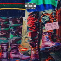 WiFiGawd - POLO'S & 40 BELOW$