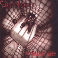 Scarlet's Remains - The Palest Grey