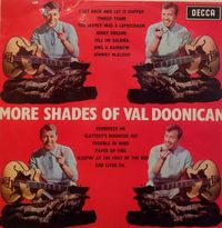 Val Doonican - More Shades of Val Doonican