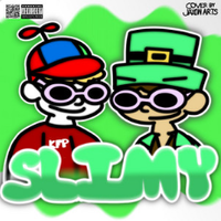 Mr Luck - SLIMY