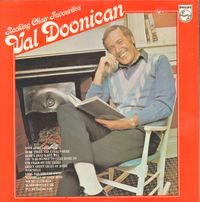 Val Doonican - Rocking Chair Favourites