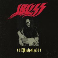 IBLISS - (​(​(​Unholy​)​)​)